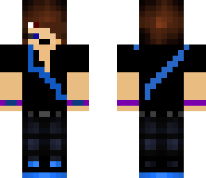 deadlox blackone234