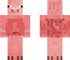 pigmen in the real