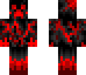red creeps