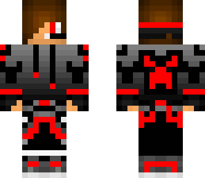 new red creeper guy