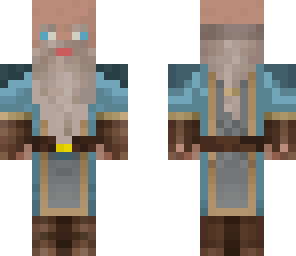 ye old dwarf