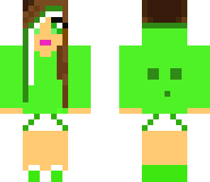jerry skin edit