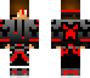 newest red creeper guy