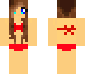 bikini