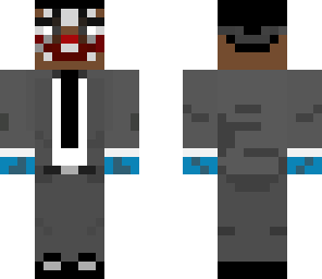 payday - chains