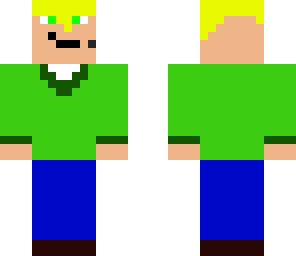 pasty zinkeron