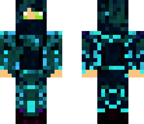 aethersniper woman