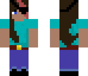 stevette edit