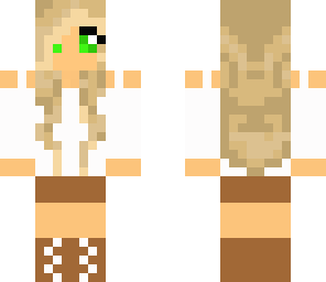 cute girl fix