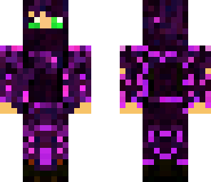obsidiansniper woman
