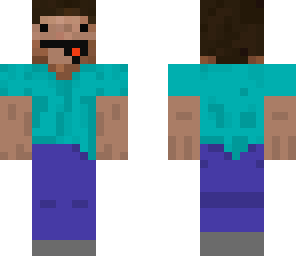 new steve