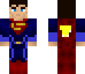 man of steel