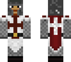 templar guard