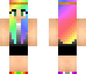 rainbow