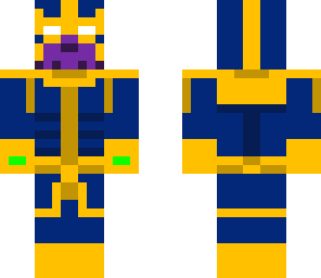 thanos