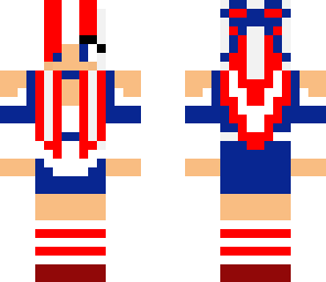peppermint maid