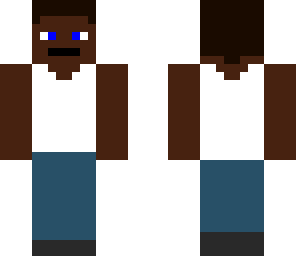 carl johnson