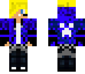 cool boy