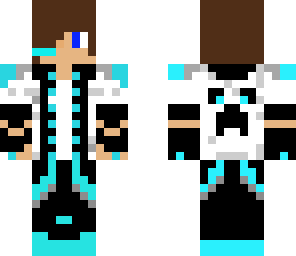 cyan player