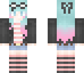 jennifer jellybean the scientist redo