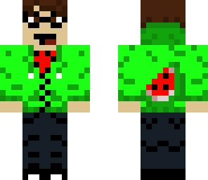 my skin v3 melony version