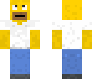 homer simpson