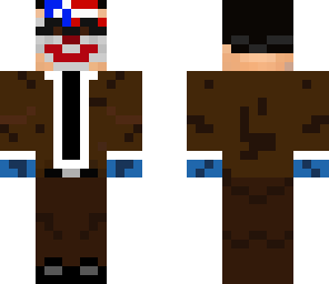 payday - dallas
