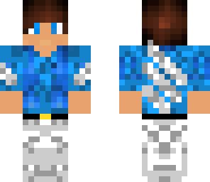 my skin i was gonna have
