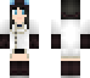 hd science girl