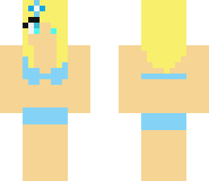 edited skin