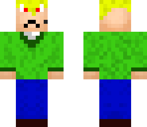 mad zinkeron