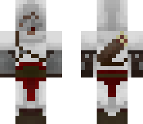terminator ezio