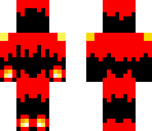 dubstep redstone man