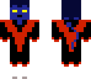 nightcrawler