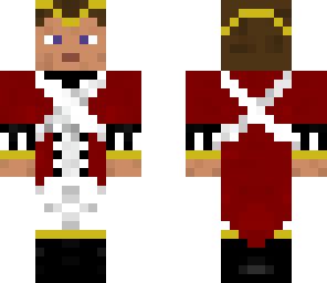 redcoat