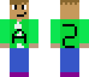 aether 2 base skin