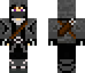 hunter