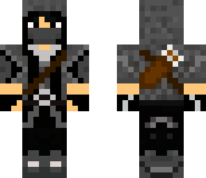 silentarcherkid