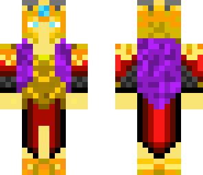 queen of war