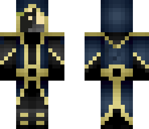 old wizard