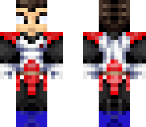 vegeta final battle