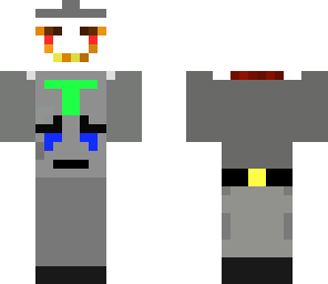 ghast happy