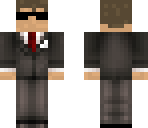 guy in a suit hd