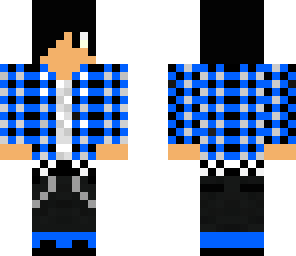 new blue