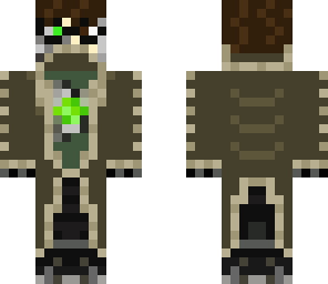 fallen android v 4