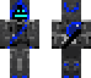 the attacker