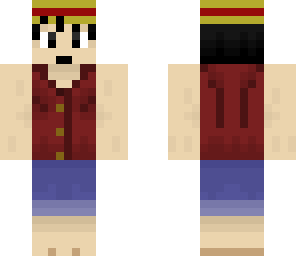 luffy