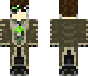 fallen android v 5