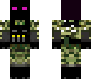 enderman black op