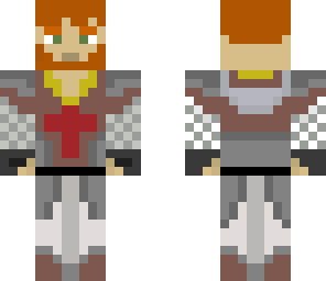 rustic knight